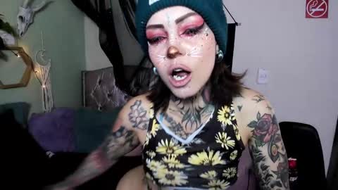 Isabella online show from 12.06.24