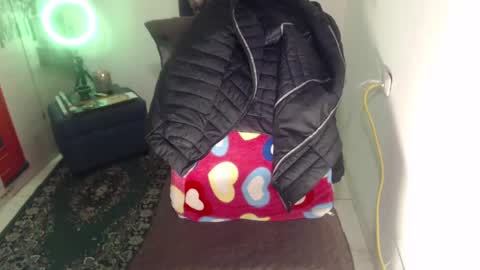 Valeria online show from 09.18.25