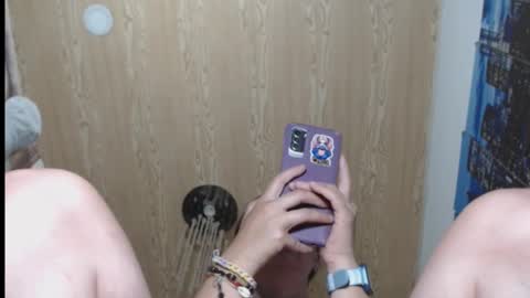 Valeria online show from 03.04.26