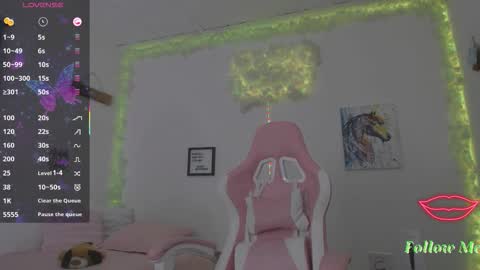 Aura  online show from 03.27.26