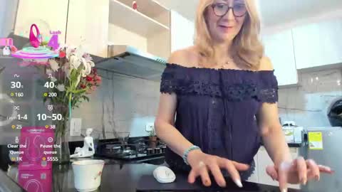 ASHLEY online show from 02.12.25