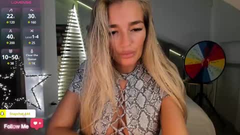 Ingrid online show from 01.20.25