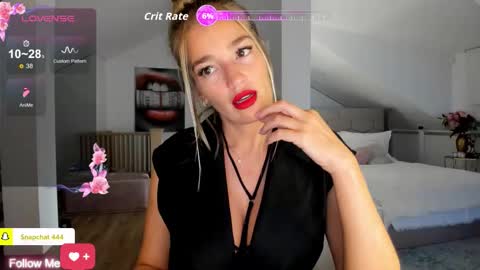 Ingrid online show from 10.01.25