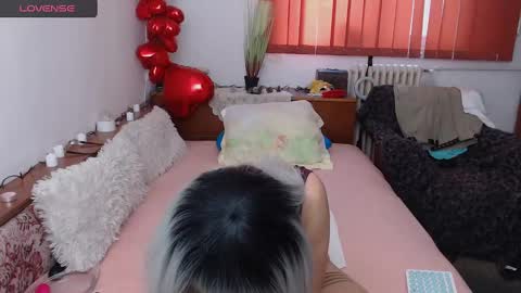 milfdolores online show from 01.30.25