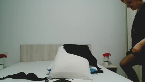 Milfsupreme online show from 03.05.25