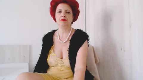 Milfsupreme online show from 09.23.25