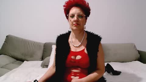 Milfsupreme online show from 02.08.26