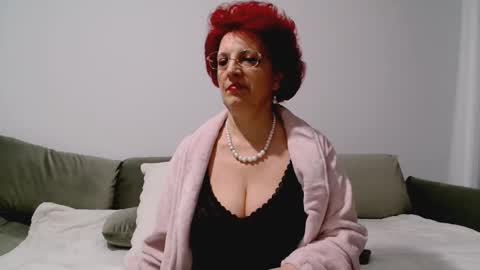 Milfsupreme online show from 02.25.26