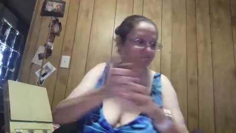 milfmichelle69 online show from 03.28.26