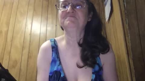 Snapshot of milfmichelle69 chatting on 05.29.26 milfmichelle69 online show from 05.29.26
