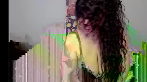 MILF Monee online show from 01.28.25