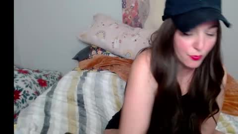 MILF Monee online show from 02.02.25