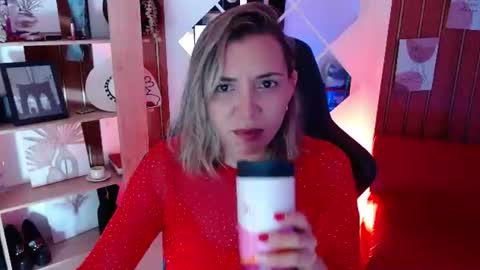 Sara  online show from 07.22.26