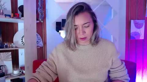 Sara  online show from 07.30.26