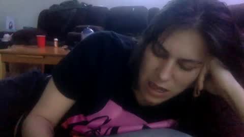 BabygirlsFreaky online show from 02.13.25