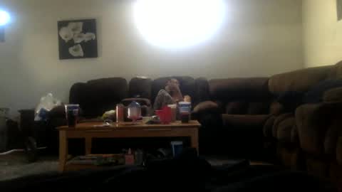 BabygirlsFreaky online show from 02.26.25