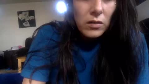 BabygirlsFreaky online show from 02.27.25