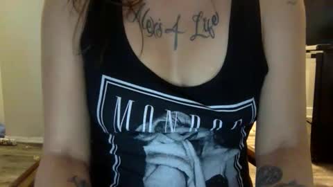 BabygirlsFreaky online show from 10.19.25