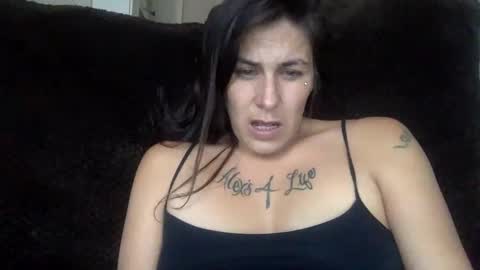 BabygirlsFreaky online show from 11.17.25