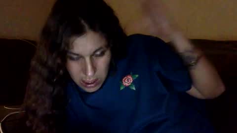 BabygirlsFreaky online show from 01.18.26