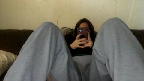 BabygirlsFreaky online show from 02.01.26