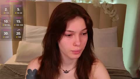 Mili Jay online show from 05.25.26