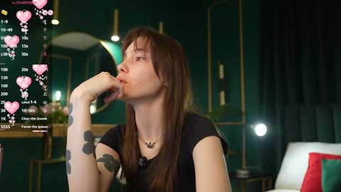 Mili Jay online show from 05.30.26