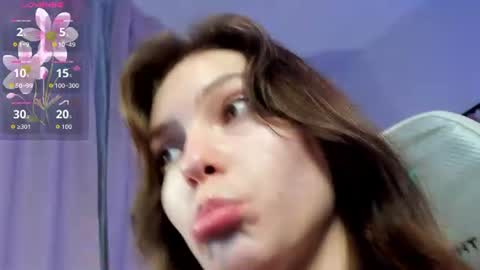 Mili Jay online show from 06.10.26