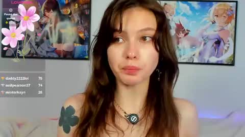 Mili Jay online show from 06.11.26