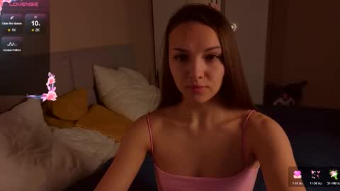 Milana online show from 02.03.26