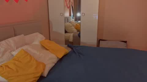 Milana online show from 02.22.26