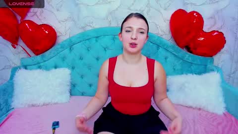 milinafox online show from 02.12.25