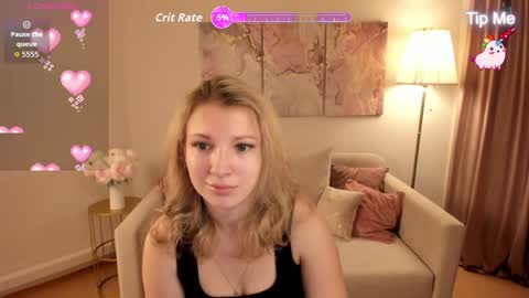 milinafox online show from 03.16.26