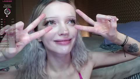 Snapshot of milinamarvelous chatting on 12.05.24 Mila 3 aka Deepthroat World Champion online show from 12.05.24