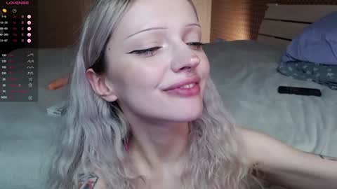 Snapshot of milinamarvelous chatting on 12.06.24 Mila 3 aka Deepthroat World Champion online show from 12.06.24