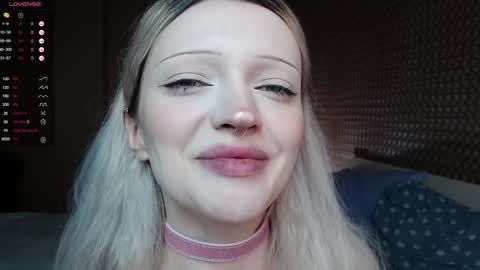 Snapshot of milinamarvelous chatting on 12.15.24 Mila 3 aka Deepthroat World Champion online show from 12.15.24