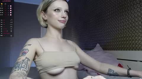 Snapshot of milinamarvelous chatting on 09.29.25 Mila 3 aka Deepthroat World Champion online show from 09.29.25