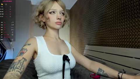 Mila 3 aka Deepthroat World Champion online show from 03.07.26