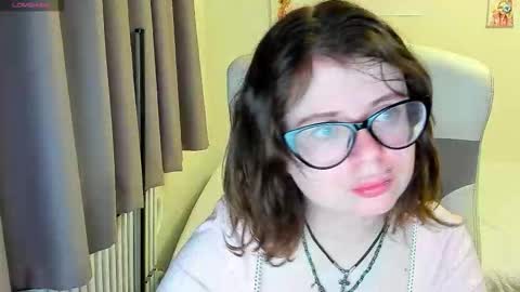 MilisaSweet online show from 10.12.25