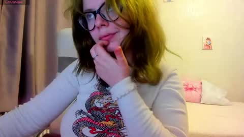 MilisaSweet online show from 04.17.26