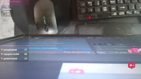 luci online show from 02.25.25