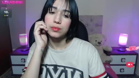 luci online show from 11.17.25