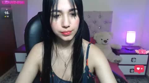 luci online show from 11.25.25