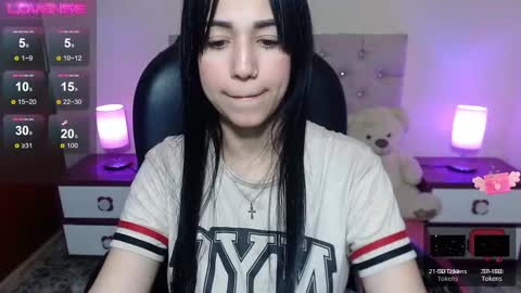 luci online show from 11.30.25