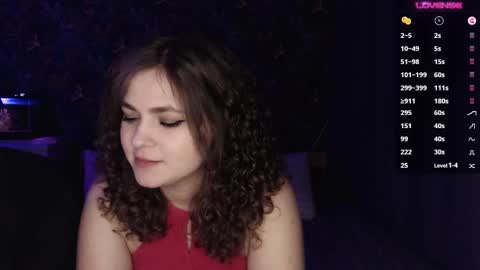 Snapshot of milk_slice chatting on 02.16.25 Stella and Neo online show from 02.16.25