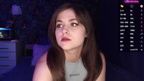 Snapshot of milk_slice chatting on 09.28.25 Stella and Neo online show from 09.28.25