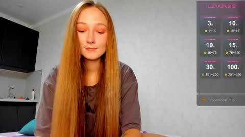 MilkaLiza online show from 09.13.25