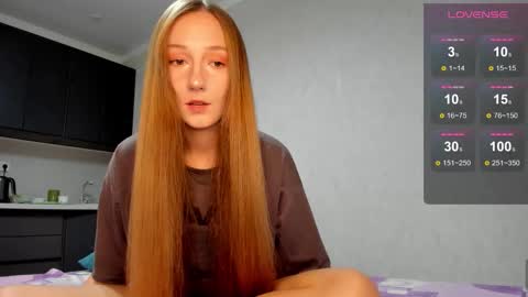 MilkaLiza online show from 09.26.25