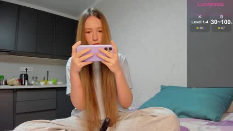 MilkaLiza online show from 03.02.26