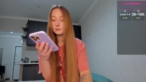 MilkaLiza online show from 05.07.26